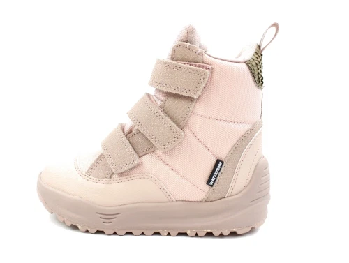 Woden Kids ballerina vinterstøvle Adrian